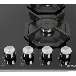 Варочная панель MAUNFELD EGHG.64.2CB/G