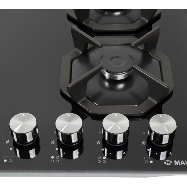 Варочная панель MAUNFELD EGHG.64.2CB/G