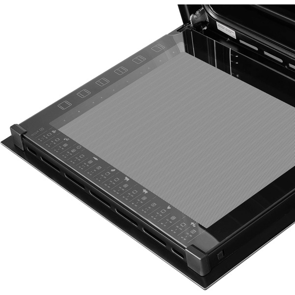 Духовой шкаф MAUNFELD EOEH7616B