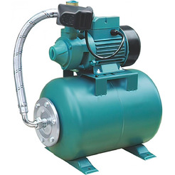 Насосная станция Aquor AUTOQB70