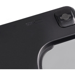 Напольные весы Galaxy GL4854 (белый)