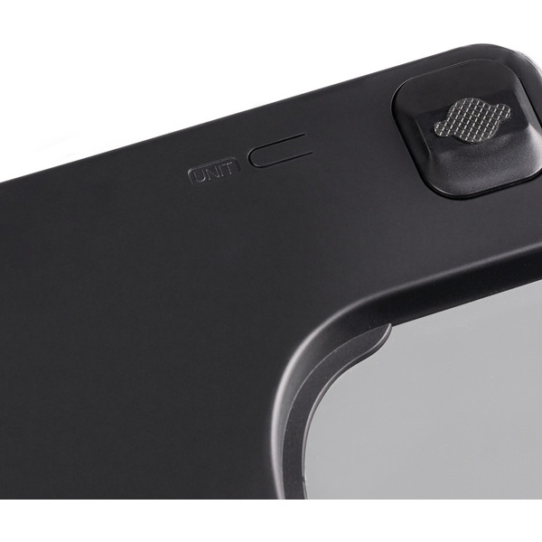 Напольные весы Galaxy GL4854 (белый)