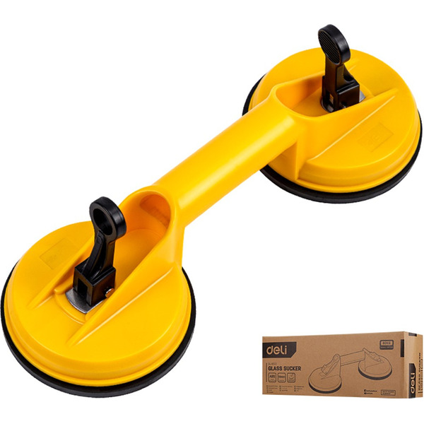 Стеклодомкрат Deli EDL-XP22