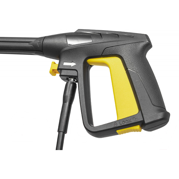 Мойка высокого давления Garvill ABW-80