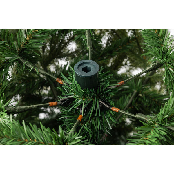 Ель искусственная Winter Drop 210 / 25805