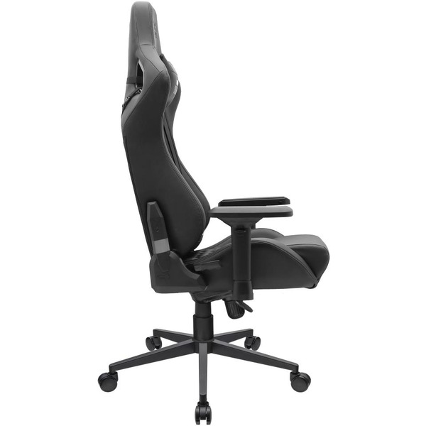 Игровое компьютерное кресло VMMGame Maroon OT-D06B (агатово-черный)