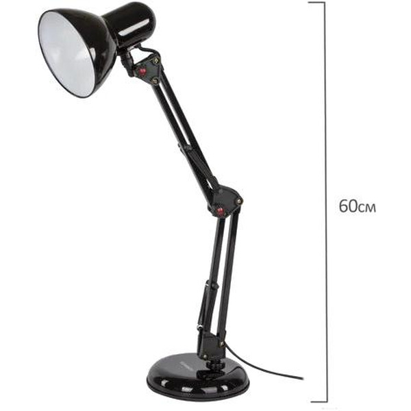 Настольная лампа Sonnen TL-007 (235540)