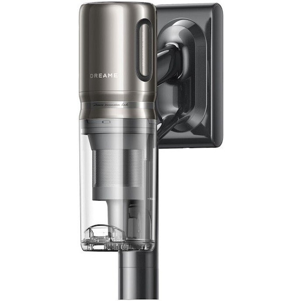 Беспроводной пылесос Dreame Cordless Vacuum Cleaner Z40 TangleCut Flex (VRV62F)