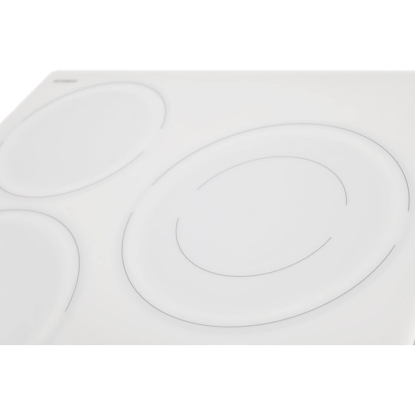 Варочная панель ZUGEL ZEH452W