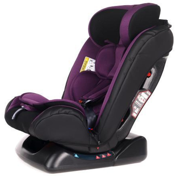 Автокресло MARTIN NOIR Discovery (magic purple)
