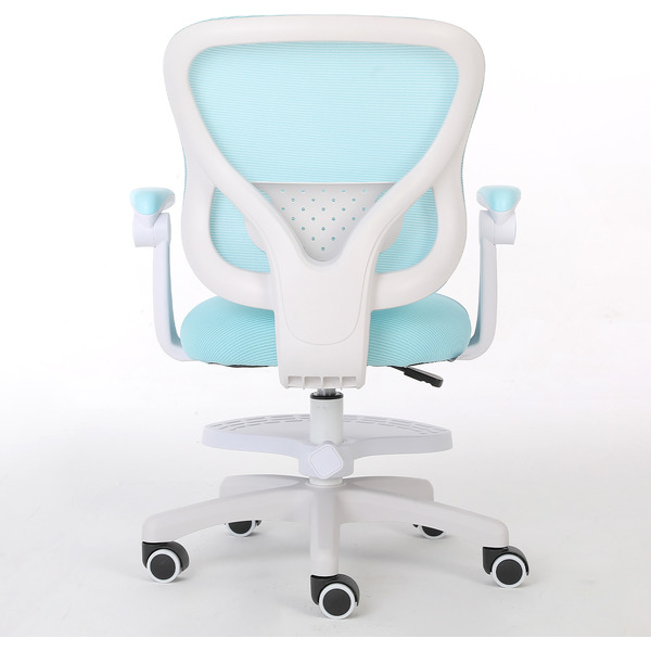 Компьютерное кресло Calviano Comfy (голубой)