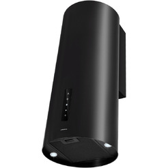 Кухонная вытяжка MAUNFELD Vega 39 Wall Sensor (черный)