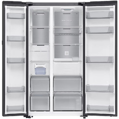 Холодильник Samsung RS80F65M1BWR