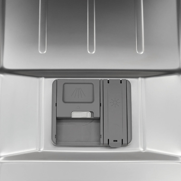 Встраиваемая посудомоечная машина Krona Brenta 45 BI V2