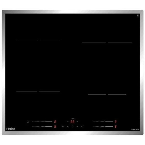 Варочная панель Haier HHY-Y64SFB