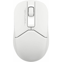 Мышь A4Tech Fstyler FB12 (белый)