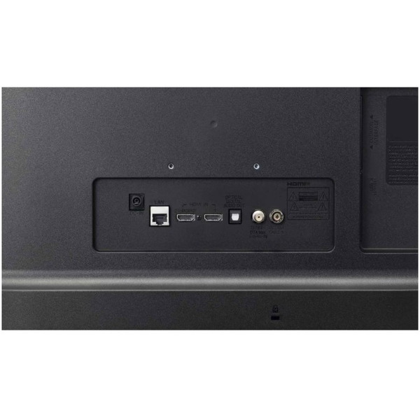 Телевизор LG 24TQ510S-PZ