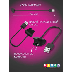 Зарядное устройство Bingo для SAMSUNG Galaxy Fit2