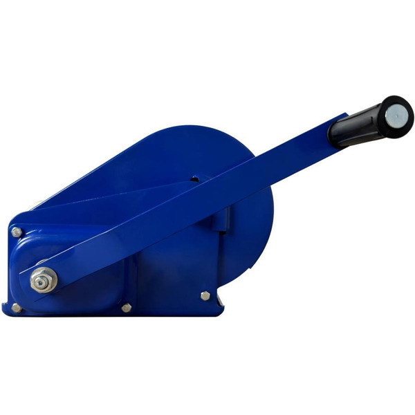 Лебедка Shtapler BHW-3000 1.2т 10м 71066527 (T)