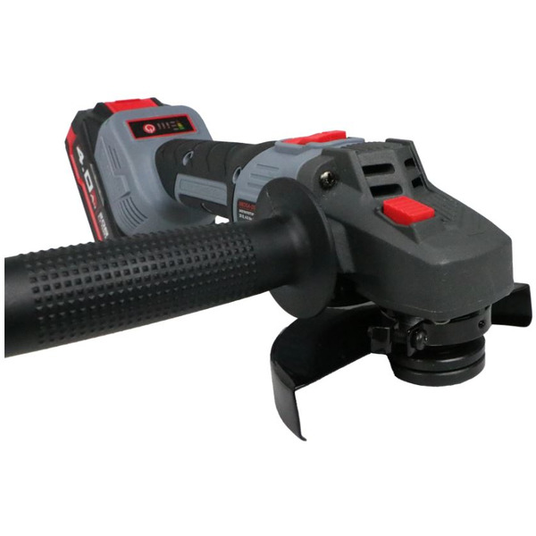 Набор электроинструментов  Profipower ProfiSet-2H20 E0286 (гайковерт, болгарка)