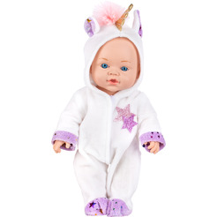 Кукла Fancy Малыш LV5001