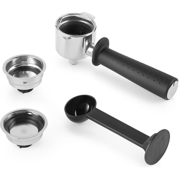 Кофеварка DELONGHI EC230.BK