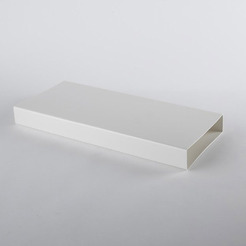 Труба прямоугольная ELICA KIT0121012