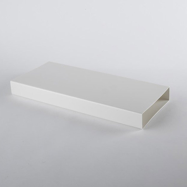 Труба прямоугольная ELICA KIT0121012