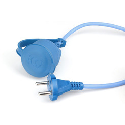 Удлинитель Power Cube PC-2F-R-30(IP)