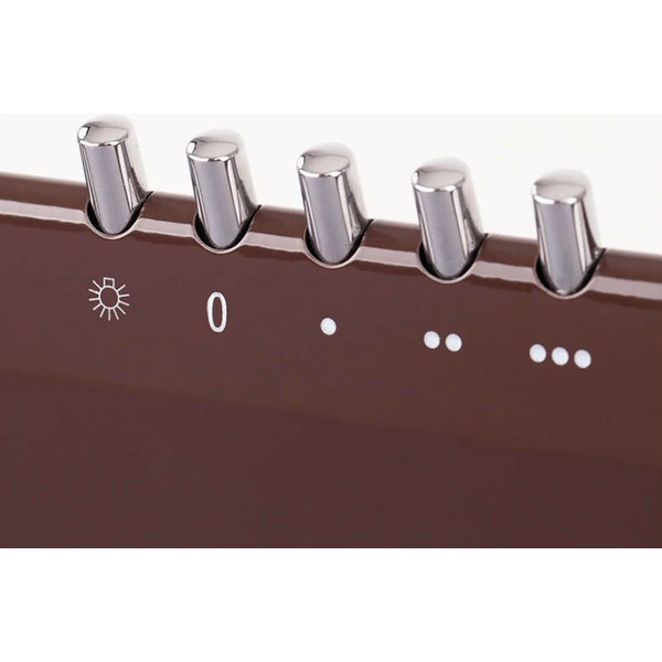 Вытяжка кухонная PYRAMIDA CASA 60K BR