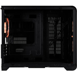 Корпус 1stPlayer VT6 (черный)