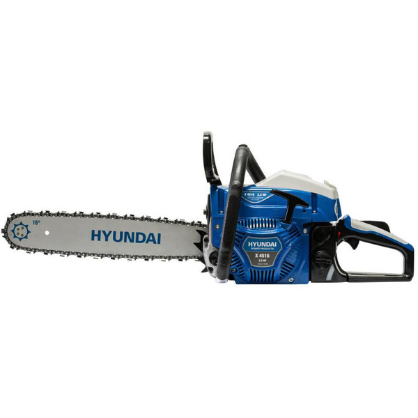 Бензопила Hyundai X-4516