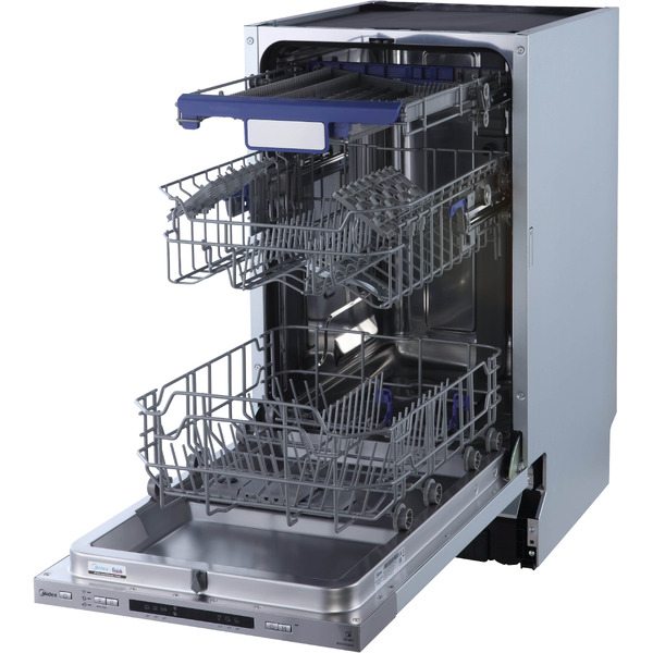 Встраиваемая посудомоечная машина Midea MID45S300i