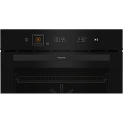 Духовой шкаф HOTPOINT HETF 1351 AH BL