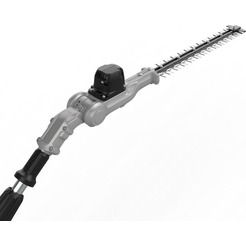 Высоторез Greenworks PH662T 2301607 (без АКБ и ЗУ)