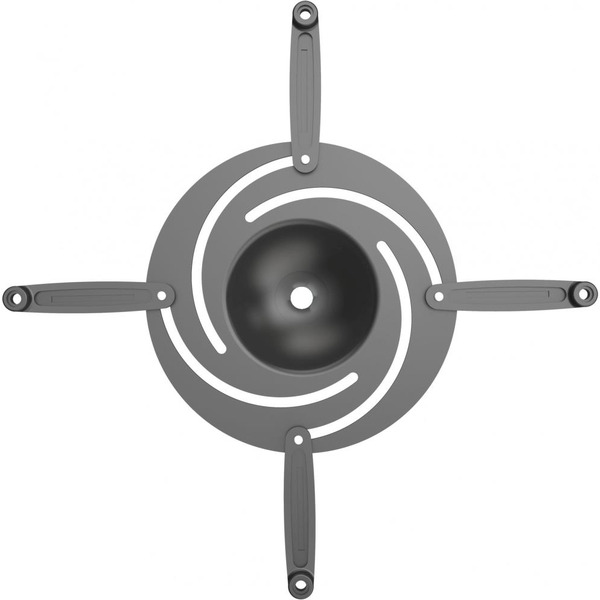 Кронштейн для проектора CACTUS CS-VM-PR05L-BK