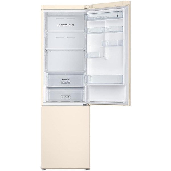 Холодильник Samsung RB37A5200EL/WT