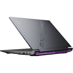 Игровой ноутбук Machenike StarX 15 Pulsar JJ00GN00KRU