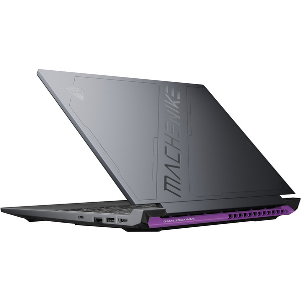 Игровой ноутбук Machenike StarX 15 Pulsar JJ00GN00KRU