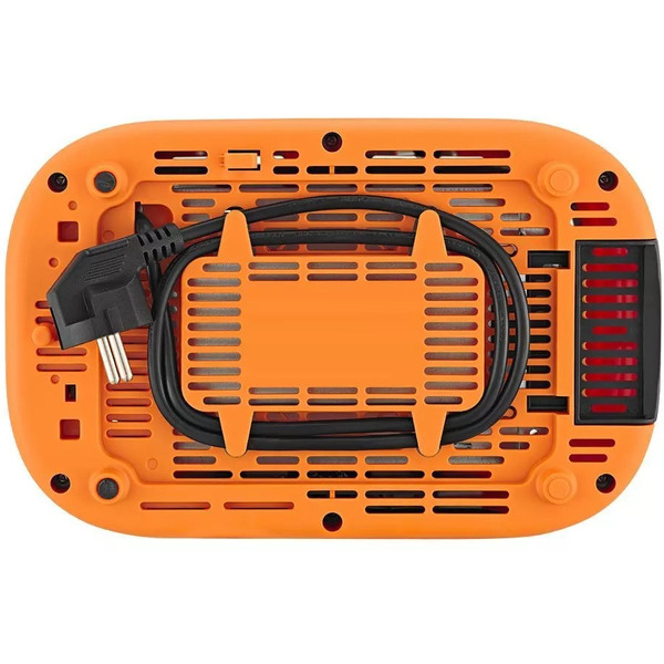 Тостер Kitfort КТ-4093-2