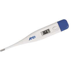 Термометр электронный A&D DT-501