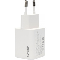 Сетевое зарядное Cablexpert MP3A-PC-61