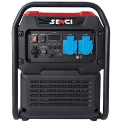 Генератор SENCI SC3200i-H