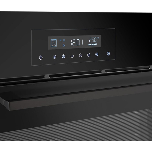 Духовой шкаф HOMSair OEH6010BK2