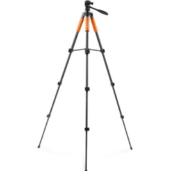 Штатив (для лазерного уровня, подъемный механизм, 1/4 дюйма) ACULA STAND 1400