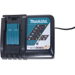 Зарядное устройство Makita DC18RC (630718-5)