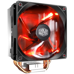Кулер для процессора Cooler Master Hyper 212 LED [RR-212L-16PR-R1]