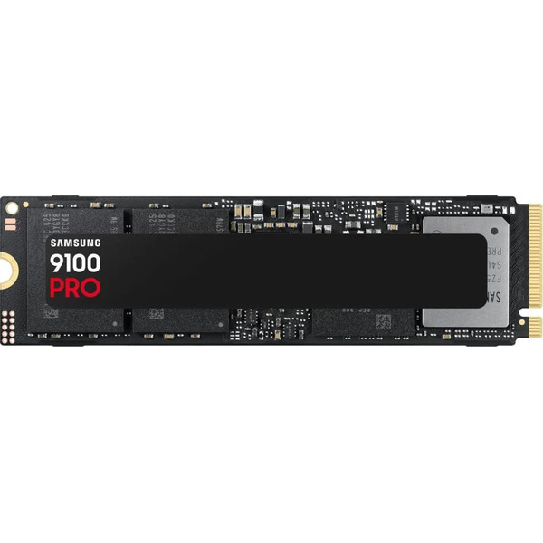 SSD Samsung 9100 Pro 2TB MZ-VAP2T0BW