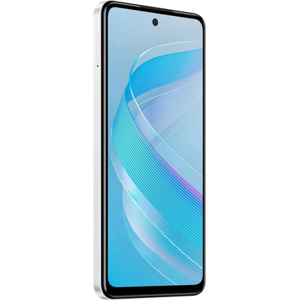 Смартфон Infinix Smart 8 X6525 4GB/128GB (белый)