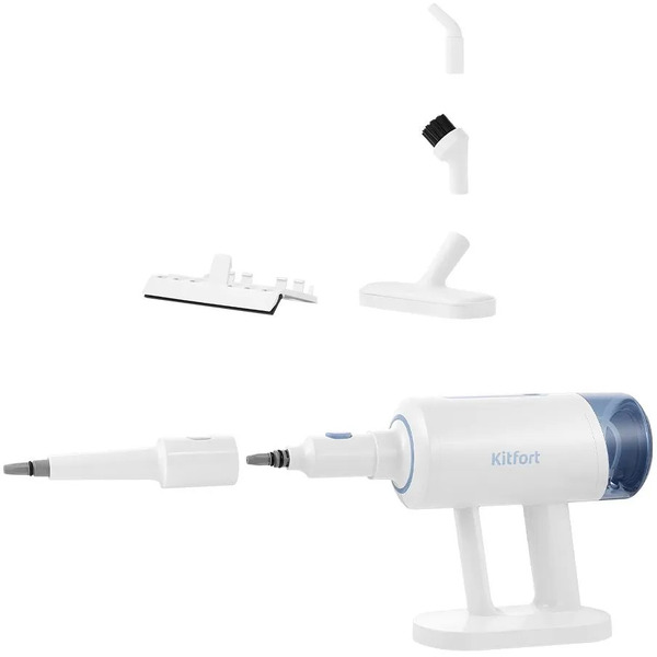 Паровая швабра Kitfort КТ-1090